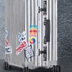 Rosé para RIMOWA