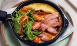 5 lugares para celebrar el 25 de mayo con sabor patrio