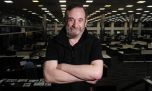 Del dolor a la redención: Alejandro Awada habló de su pasado con las adicciones