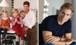 Cuántos hijos tiene Carlos Baute y cómo se llaman