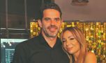 Fernado Gago y Verónica Laffitte serán padres: la historia de amor que comenzó con un escándalo de infidelidad
