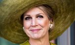 Máxima Zorreguieta dejó atrás la polémica en Sudáfrica con un particular baile típico moviendo las caderas 