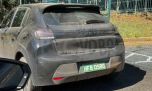Peugeot 208 Hybrid Turbo 200: el hatch argentino sumará una motorización híbrida suave 1.0