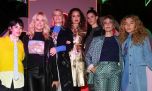 De Valeria Mazza y Dolores Fonzi a Minerva Casero y Zoe Gotusso: los mejores looks de la presentación de la nueva colección de Jazmín Chebar