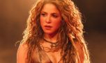 Shakira se cayó en pleno show y su reacción se llevó todos los aplausos