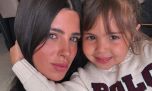 Olivia, la hija de Enzo Fernández, tuvo su "primera entrevista": De si prefiere Argentina o Inglaterra a lo que recuerda de Qatar 2022