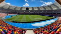 Estadio Único Madre de Ciudades