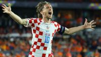 Luka Modric 