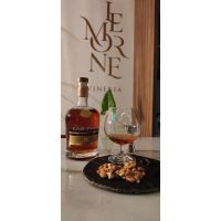 Le Morne Vinería