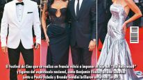 Glam argentino en Cannes 