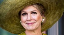 Máxima Zorreguieta