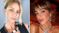 Nicole Neumann, Tini Stoessel