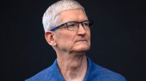 Tim Cook CEO de Apple
