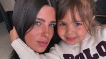 Valentina Cervantes y Olivia Fernández