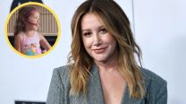 Ashley Tisdale 