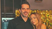 Fernado Gago y Verónica Laffitte serán padres: la historia de amor que comenzó con un escándalo de infidelidad