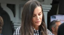 Aseguran que el amante de Letizia Ortiz es un director de cine: quién es
