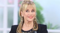 "Bombas de estruendo y bocinazos", el tenso momento que vivió Marcela Tinayre en París