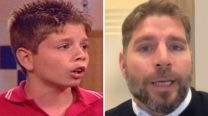 Martín Miani, el actor que interpretó a Tomás en Cebollitas