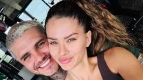 Mauro Icardi reveló que la China Suárez le revisa el celular
