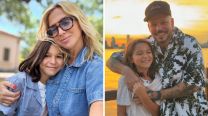 Así está hoy Milo, el hijo de Soledad Fandiño y Residente que ya la rompe arriba del escenario