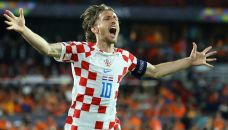 Luka Modric 