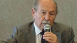 22-05-2025 Jorge Sappia abogado laboralista Córdoba