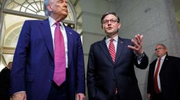 Trump Plans To Rally Fractious House Republicans On Tax Cut