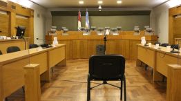 Cámara en lo Criminal y Correccional
