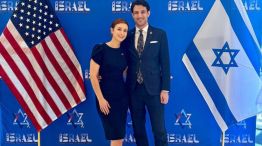 Dos empleados de la embajada de Israel en Washington fueron asesinados a balazos