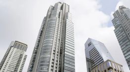 El Gobierno quita subsidios a Puerto Madero y barrios cerrados.