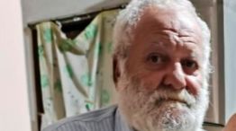 José María Alday - Desaparecido Córdoba 