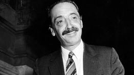 Julio Strassera