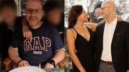 La familia encontrada muerta en Villa Crespo 20250522