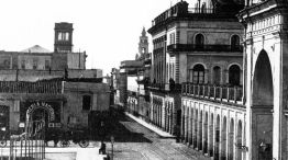 La Recova de Buenos Aires