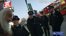 Pedofilo en Londres20250522