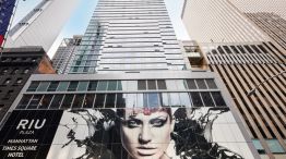 Riu Nueva York