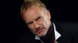 Sting confesó que no les dejará herencia de más de 300 millones de dólares a sus seis hijos.