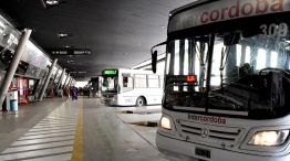 Transporte interurbano en Córdoba