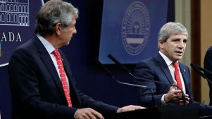 Sebastián Domínguez sobre la reforma del Gobierno: “Los cambios favorecen al contribuyente, no al fisco”