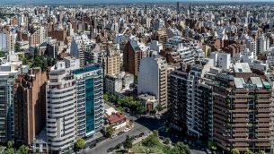 Edificios - Córdoba
