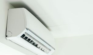 Temperatura de aire acondicionado en invierno 