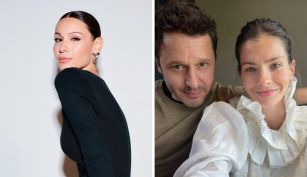 Pampita, Benjamín Vicuña y la China Suárez