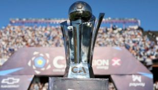 Copa Argentina