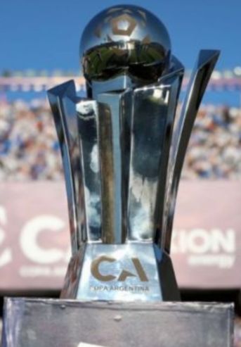 Copa Argentina