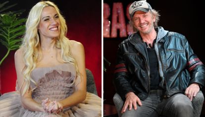 En diálogo con +Caras, Mariana Genesio Peña recordó su icónico beso con Facundo Arana en Pequeña Victoria y reflexionó sobre el impacto de ese acto en la ficción argentina.