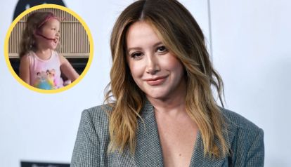 Ashley Tisdale 