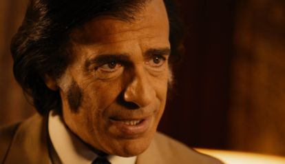 Serie biográfica de Carlos Menem