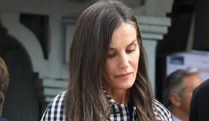 Letizia Ortiz