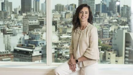 Claudia Boeri SAP